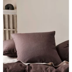 Linen House Nimes Linen Quilt Cover Set In Espresso 13 Linen House Nimes Linen Quilt Cover Set In Espresso -Sheridan Sales Store unnamed file 634