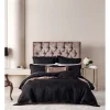 Grace By Linen House Winston Quilt Cover Set In Black -Sheridan Sales Store unnamed file 639
