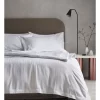 Sheridan Newmark Tailored Quilt Cover Set In White -Sheridan Sales Store unnamed file 652