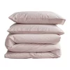 Cosy Club Single Duvet Cover Quilt Set In Purple 1 Cosy Club Single Duvet Cover Quilt Set In Purple -Sheridan Sales Store unnamed file 659