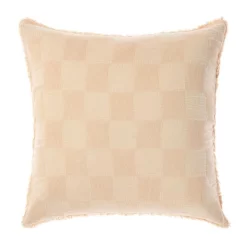 Linen House Capri Quilt Cover Set In Pale Peach -Sheridan Sales Store unnamed file 667