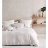 Linen House Capri Quilt Cover Set In White 2 Linen House Capri Quilt Cover Set In White -Sheridan Sales Store unnamed file 672