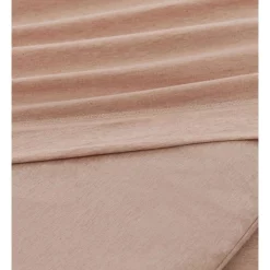 Calvin Klein Modern Cotton Harrison Quilt Cover In Pink Sand 9 Calvin Klein Modern Cotton Harrison Quilt Cover In Pink Sand -Sheridan Sales Store unnamed file 680