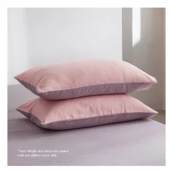 Cosy Club Single Duvet Cover Quilt Set In C 10 Cosy Club Single Duvet Cover Quilt Set In C -Sheridan Sales Store unnamed file 684