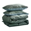 Cosy Club Single Duvet Cover Quilt Set In Blue Lagoon 1 Cosy Club Single Duvet Cover Quilt Set In Blue Lagoon -Sheridan Sales Store unnamed file 686