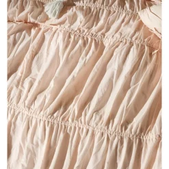 Alternative view of Linen House Layla Quilt Cover Set In Pink