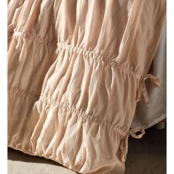 Linen House Layla Quilt Cover Set In Pink 9 Linen House Layla Quilt Cover Set In Pink -Sheridan Sales Store unnamed file 698