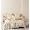 Linen House Emerge Quilt Cover Set In Pale Peach 1 Linen House Emerge Quilt Cover Set In Pale Peach -Sheridan Sales Store unnamed file 71