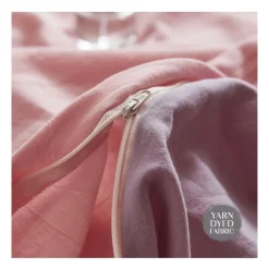 Cosy Club Queen Duvet Cover Quilt Set In Candy Floss 10 Cosy Club Queen Duvet Cover Quilt Set In Candy Floss -Sheridan Sales Store unnamed file 714
