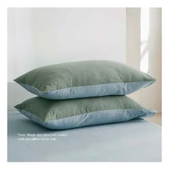 Cosy Club Double Duvet Cover Quilt Set In Blue Lagoon 8 Cosy Club Double Duvet Cover Quilt Set In Blue Lagoon -Sheridan Sales Store unnamed file 741