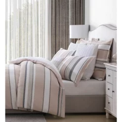 Private Collection Killarney Quilt Cover Set Dune