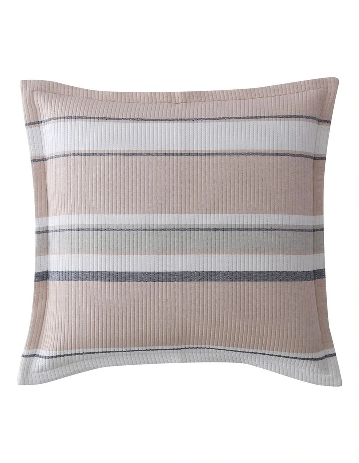 Private Collection Killarney Quilt Cover Set Dune 6 Private Collection Killarney Quilt Cover Set Dune - Image 4