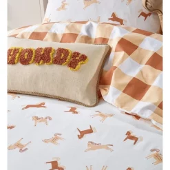 Milkshake Patsy The Pony Quilt Cover Set In Assorted -Sheridan Sales Store unnamed file 780