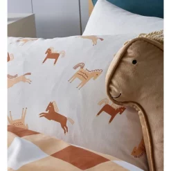 Milkshake Patsy The Pony Quilt Cover Set In Assorted -Sheridan Sales Store unnamed file 781