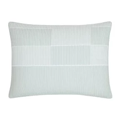 Calvin Klein Monochrome Essentials Quilt Cover Set In Mint Grey 13 Calvin Klein Monochrome Essentials Quilt Cover Set In Mint Grey -Sheridan Sales Store unnamed file 789