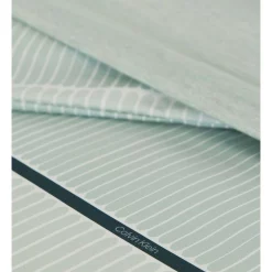 Calvin Klein Monochrome Essentials Quilt Cover Set In Mint Grey 15 Calvin Klein Monochrome Essentials Quilt Cover Set In Mint Grey -Sheridan Sales Store unnamed file 791