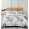 Martha Stewart Bloom Quilt Cover Set In Multi -Sheridan Sales Store unnamed file 795