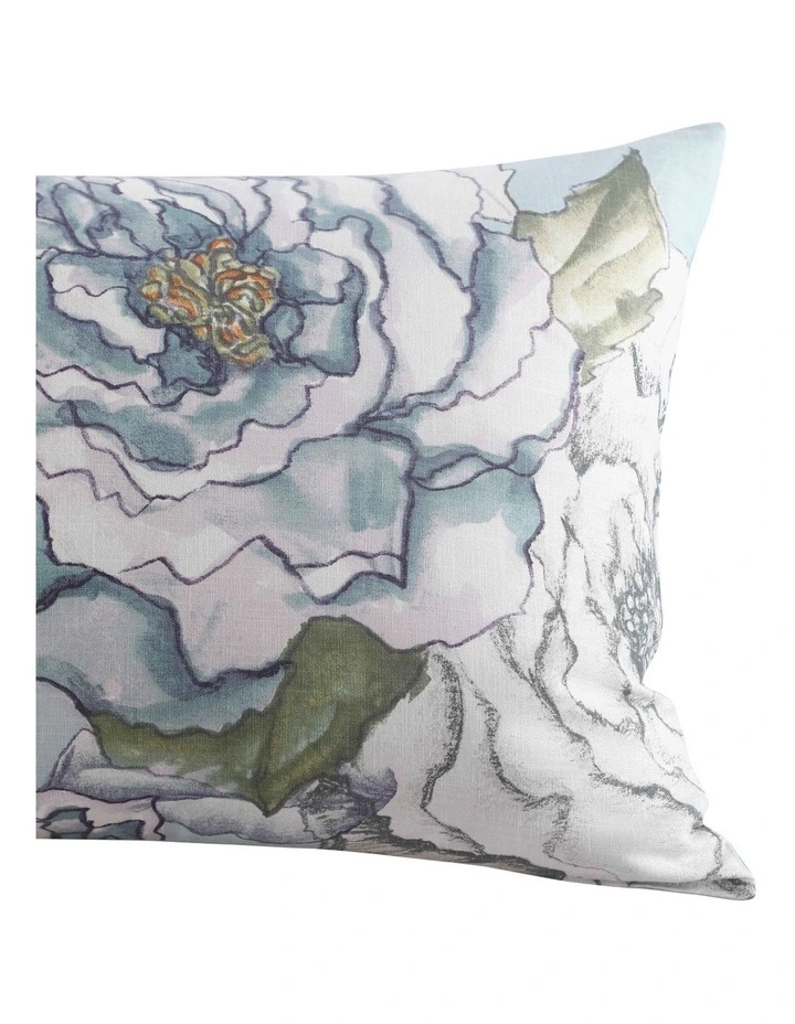 Martha Stewart Bloom Quilt Cover Set In Multi 5 Martha Stewart Bloom Quilt Cover Set In Multi - Image 3