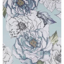 Martha Stewart Bloom Quilt Cover Set In Multi 11 Martha Stewart Bloom Quilt Cover Set In Multi -Sheridan Sales Store unnamed file 799