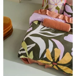 Linen House Avery Quilt Cover Set In Multi -Sheridan Sales Store unnamed file 80