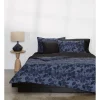 Calvin Klein Shadow Blooms Quilt Cover Set In Indigo 1 Calvin Klein Shadow Blooms Quilt Cover Set In Indigo -Sheridan Sales Store unnamed file 803