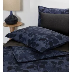 Calvin Klein Shadow Blooms Quilt Cover Set In Indigo 13 Calvin Klein Shadow Blooms Quilt Cover Set In Indigo -Sheridan Sales Store unnamed file 808
