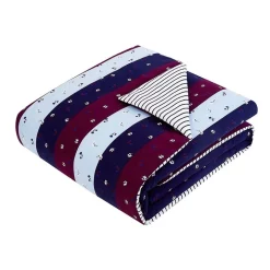 Tommy Hilfiger Rugby Floral Floral Quilt Cover Set In Multi 10 Tommy Hilfiger Rugby Floral Floral Quilt Cover Set In Multi -Sheridan Sales Store unnamed file 813