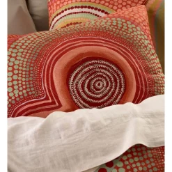 Emma Stenhouse Dry Creek Quilt Cover Set In Multi -Sheridan Sales Store unnamed file 85