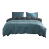 Cosy Club Cotton Duvet Queen Quilt Cover Set In Blue 2 Cosy Club Cotton Duvet Queen Quilt Cover Set In Blue -Sheridan Sales Store unnamed file 869