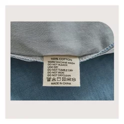 Cosy Club Cotton Duvet Queen Quilt Cover Set In Blue 11 Cosy Club Cotton Duvet Queen Quilt Cover Set In Blue -Sheridan Sales Store unnamed file 873