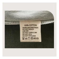 Cosy Club Cotton Duvet Double Quilt Cover Set In Green/Beige -Sheridan Sales Store unnamed file 885