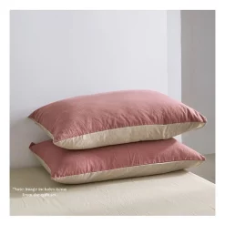 Cosy Club Cotton King Sheet Set In Vanilla Rhubarb 12 Cosy Club Cotton King Sheet Set In Vanilla Rhubarb -Sheridan Sales Store unnamed file 894