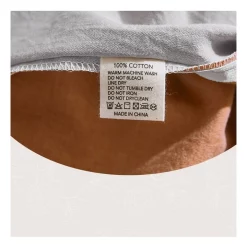 Cosy Club Cotton Double Sheet Set In Orange/Brown 14 Cosy Club Cotton Double Sheet Set In Orange/Brown -Sheridan Sales Store unnamed file 938