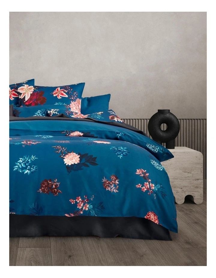 Sheridan Sollari Quilt Cover In Multi 3 Sheridan Sollari Quilt Cover In Multi