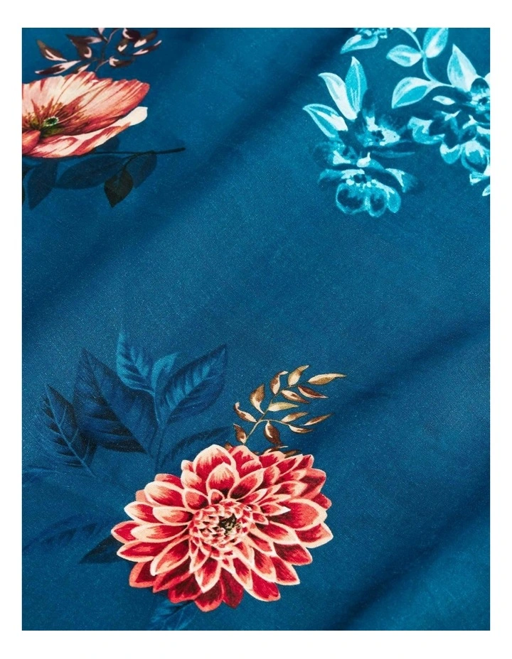 Sheridan Sollari Quilt Cover In Multi 4 Sheridan Sollari Quilt Cover In Multi - Image 2