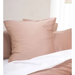 Linen House Nara 400TC Bamboo Cotton Quilt Cover Set Clay 8 Linen House Nara 400TC Bamboo Cotton Quilt Cover Set Clay -Sheridan Sales Store unnamed file 96