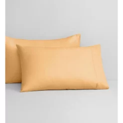 Sheridan Abbotson Tailored Quilt Cover In Rockmelon -Sheridan Sales Store unnamed file 966
