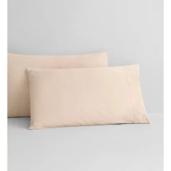 Sheridan Abbotson Tailored Quilt Cover In Buff -Sheridan Sales Store unnamed file 969