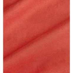 Sheridan Abbotson Tailored Quilt Cover In Washed Red -Sheridan Sales Store unnamed file 971