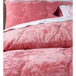 Heritage Daphne Quilt Cover Set Begonia -Sheridan Sales Store unnamed file 994
